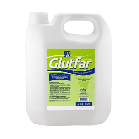 GLUTFAR® PH ÁCIDO 4 L Image