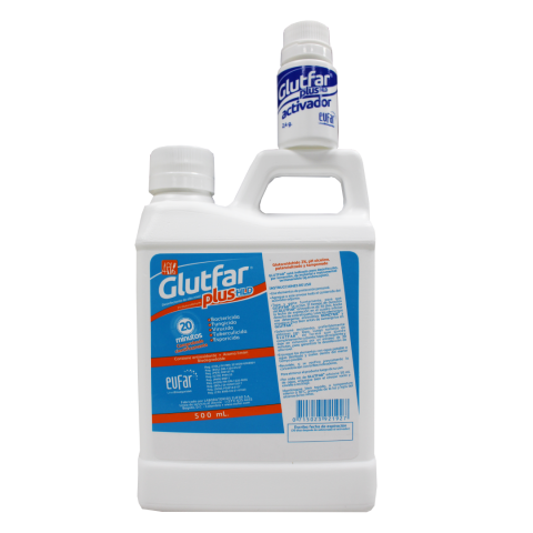 Glutfar Plus HLD Image