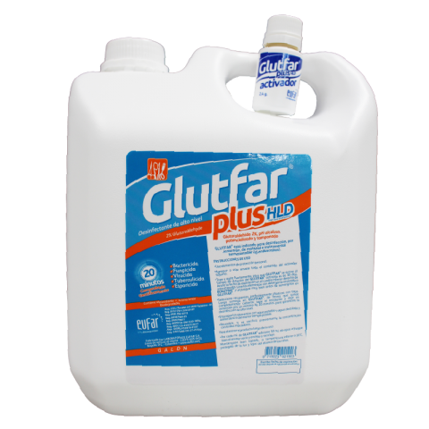 Glutfar Plus HLD Image