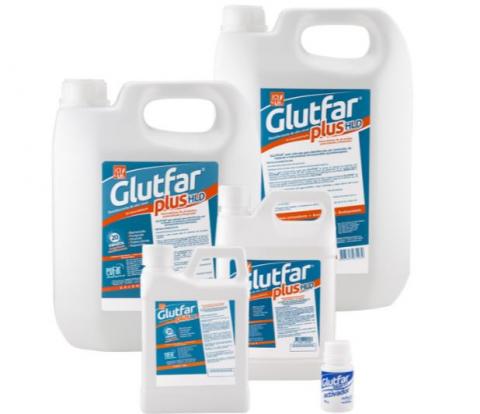 GLUTFAR PLUS HLD Image