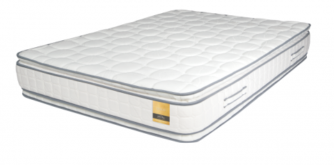 Gold Euromattress Image