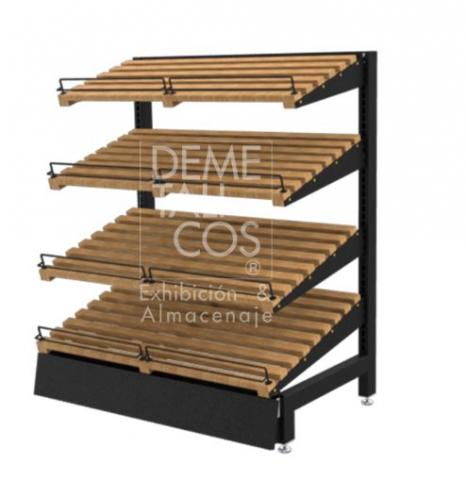 Furniture for retail Image