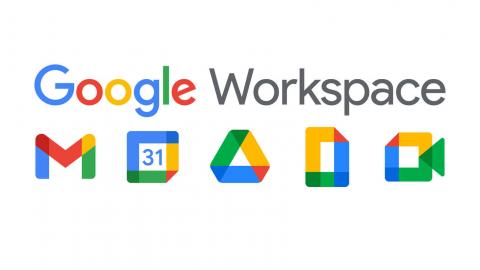 Workspace Google Image