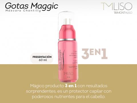 GOTAS MAGGIC Image