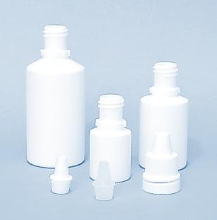 Dropper bottles Image