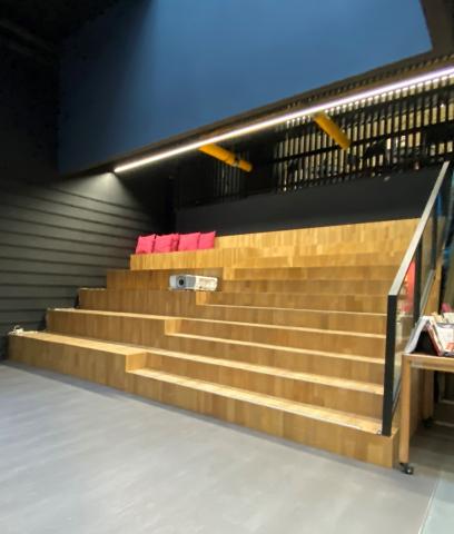 CUSTOM FURNITURE: Commercial - Residential Image