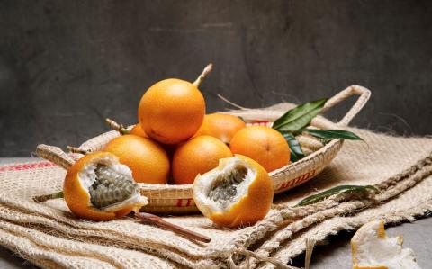 Granadilla Image