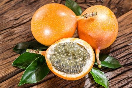 Granadilla Image