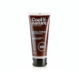 EXFOLIATING GRANULES COOL NATURE 100ML Image