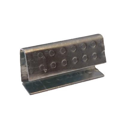 1/2" Metal strapping seal Image