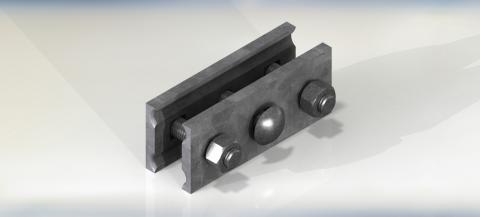 CLAMP GUY 3 BOLT Image