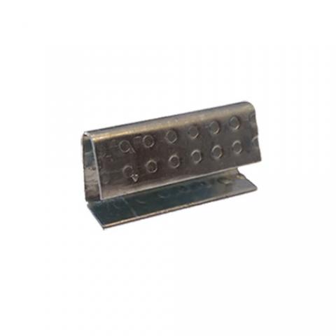 5/8" Metal strapping seal Image