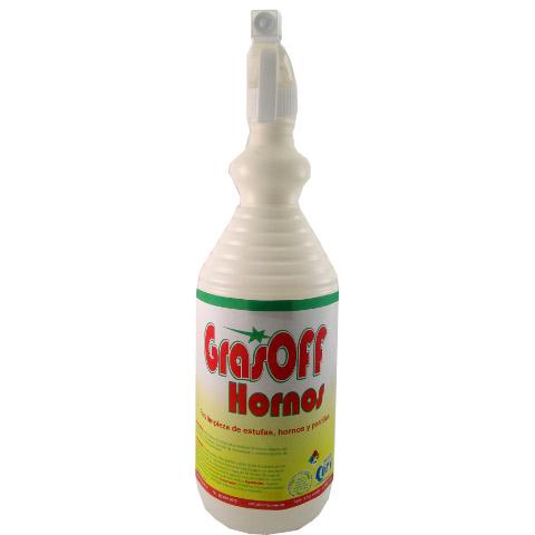Grasoff Hornos Image