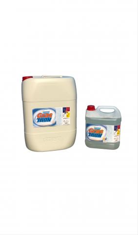 GRASTRON Image