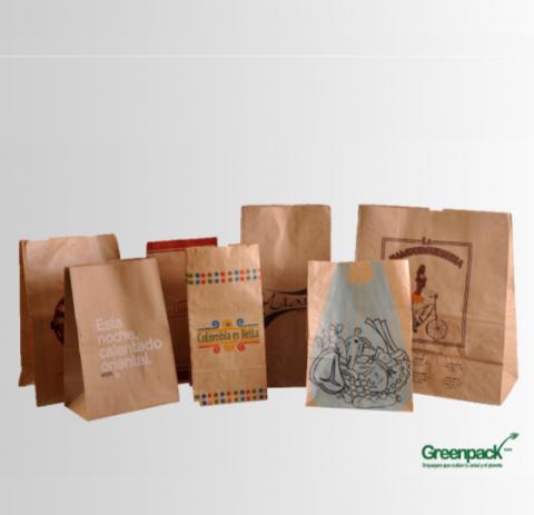 LUNCH BAGS Image