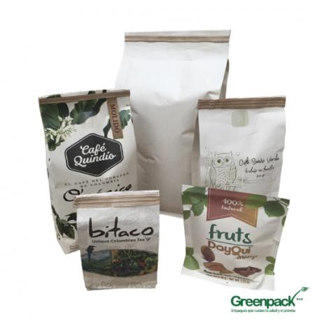 Laminated bags Image