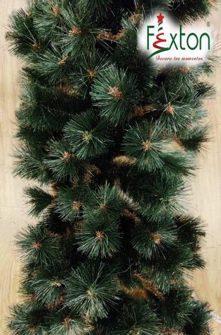 Christmas garlan GT-5 Image