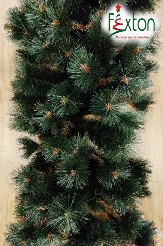 Christmas garlan GT-6 Image