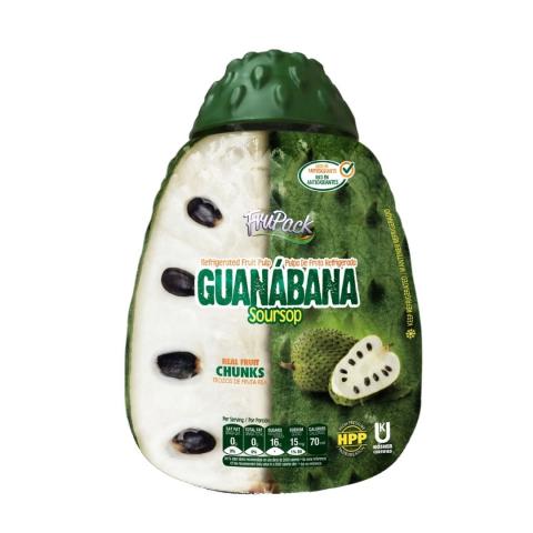 SOURSOP FLAKES 1200 ML Image