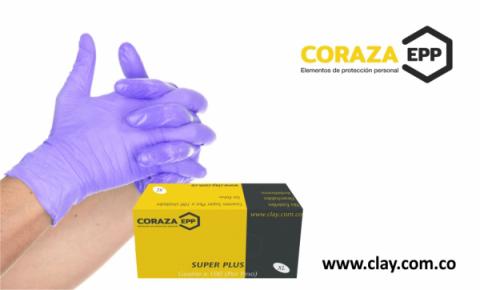 Multipurpose Glove Image