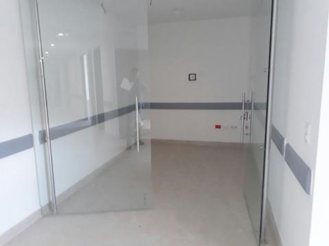 Wall protection Image