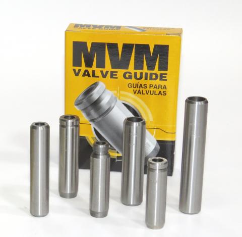 Valve Guide. Hyundai Excel 8 Val Image