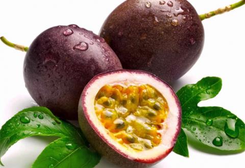 PASSION FRUIT Image