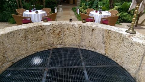 INDUSTRIAL FLOORS AND METALLIC STRUCTURES Image