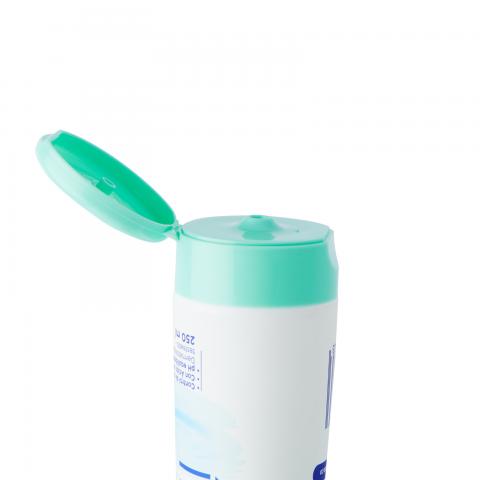 Deseo® Mint & Aloe Intimate Soap x 250ml Image