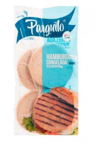 MOJARRA BURGER Image