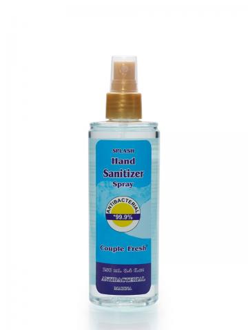 Hand Sanitizer spray Image