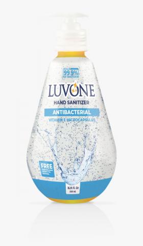 HAND-SANITIZER Image