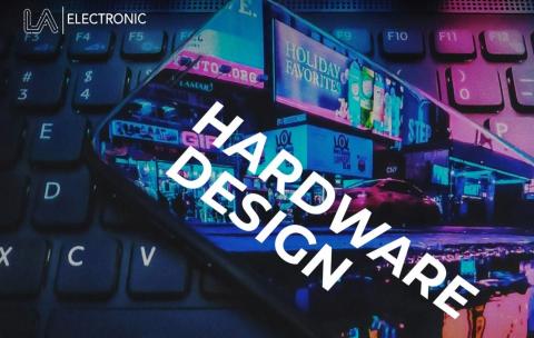 Hardware Development Image