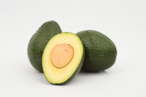 Hass Avocado Image