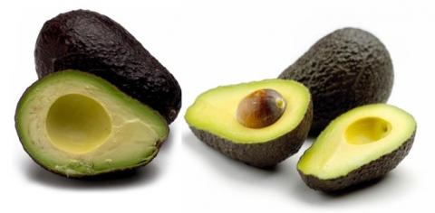 AVOCADO HASS Image