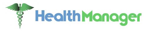 HEALTH MANAGER Image