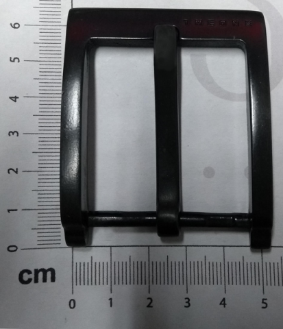 belt buckles step 40 Image