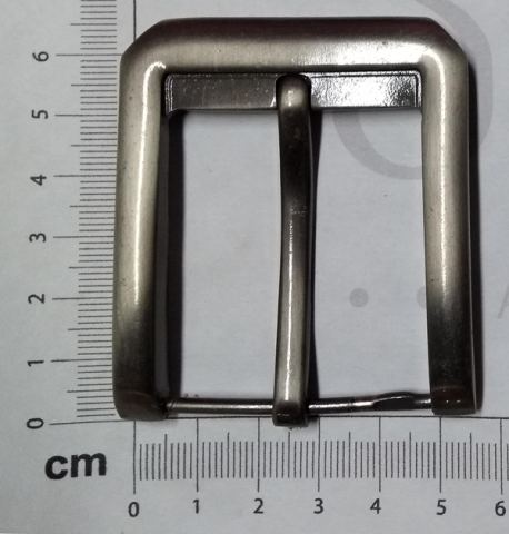 belt buckles step 40 Image