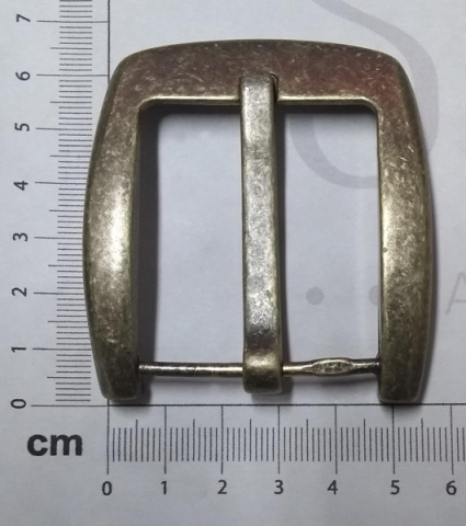 belt buckles step 40 Image