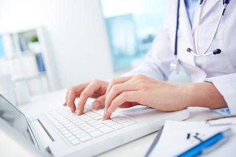 PULSE - Electronic Health Record Tools Image