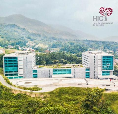 Medium and high complexity health service Image