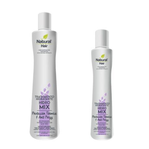 Moisturizing Hidromix Treatment Image