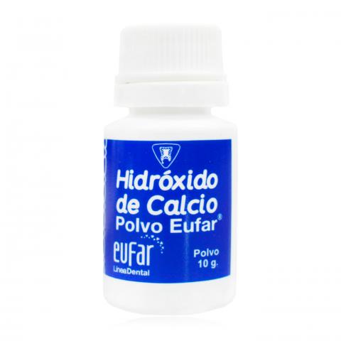 Calcium Hydroxide Image
