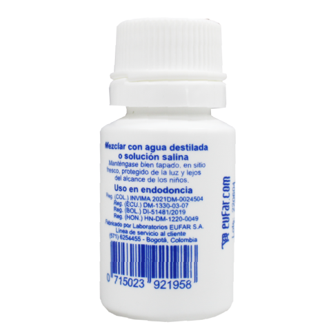 Calcium Hydroxide Image