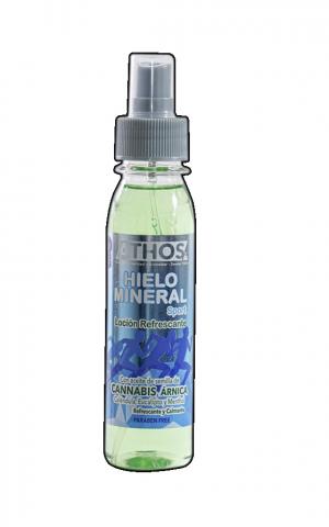 Mineral Ice Gel Image