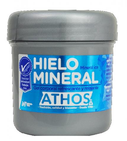 Mineral Ice Gel Image