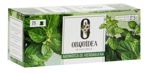 Aromatic Infusions Image