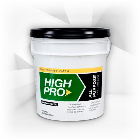HIGH PRO JOINT COMPOUND READY MIX Image