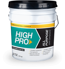 HIGH PRO JOINT COMPOUND READY MIX Image