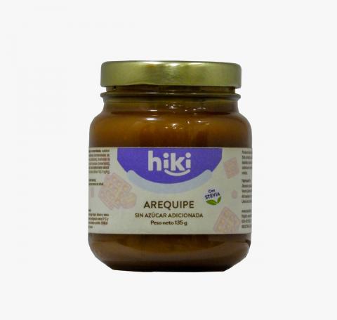 No added sugar Milk caramel spread Image